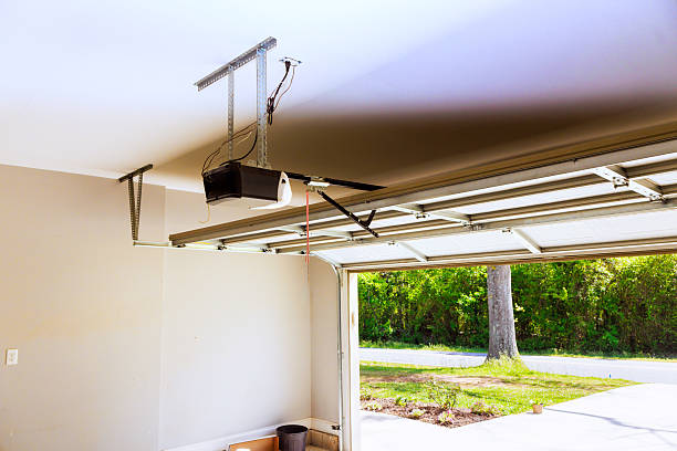 Top rated local Garage Door Roller Replacement specialists in Rice, TX